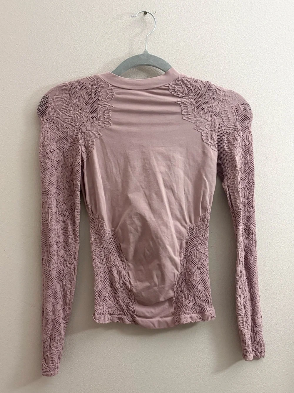 Free People Intimately No Turning Back Top